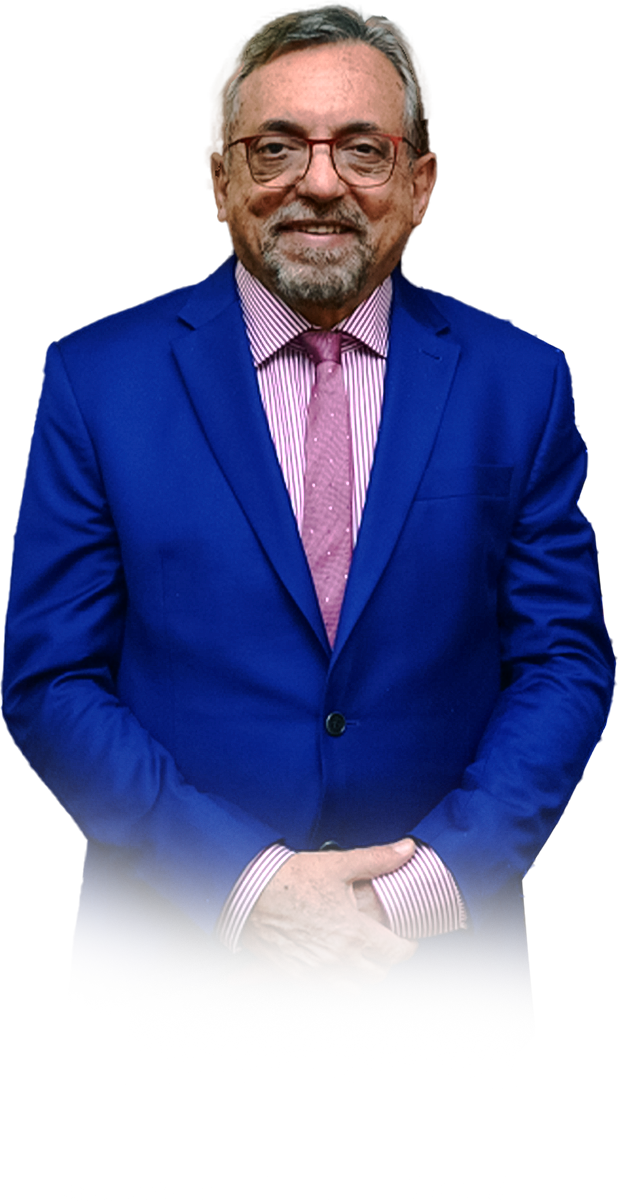 Prof. Dr. Álvaro Nagib Atallah